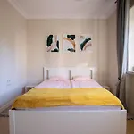 公寓 Victus Apartamenty, Oaza