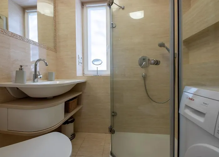 Victus Apartamenty, Oaza * Zoppot