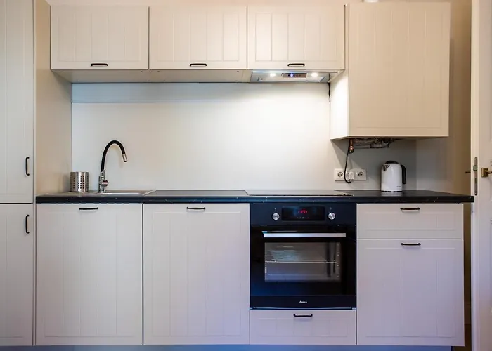 Apartment Victus Apartamenty, Oaza Zoppot