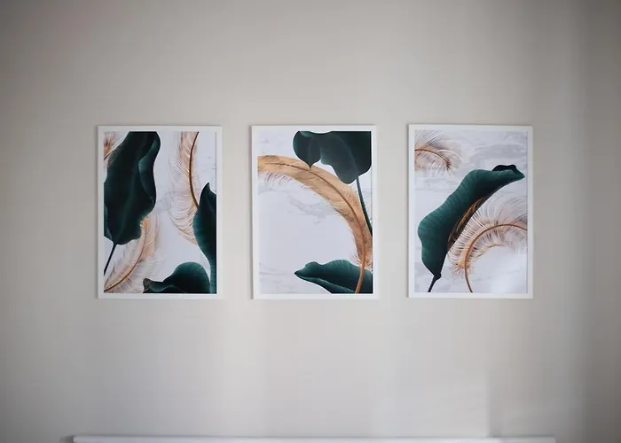 Victus Apartamenty, Oaza Apartment Zoppot